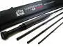 Fly rod HYDROPSYCHE FULL CONTACT XUL soldarini
