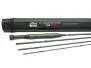 Fly rod HYDROPSYCHE FULL CONTACT XUL - 112 - # 0-3