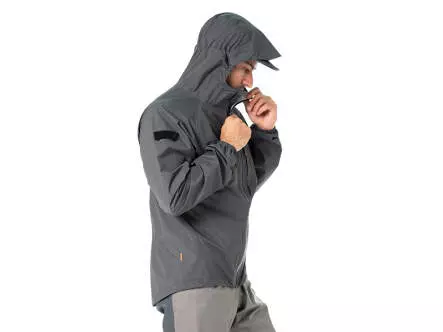 Guideline ULBC RAIN JACKET