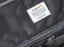 Fly rods and fly reels carrier guideline TRAVEL ROD BAG