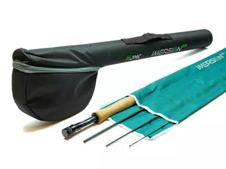 Fly rod jmc IMERSION EVO