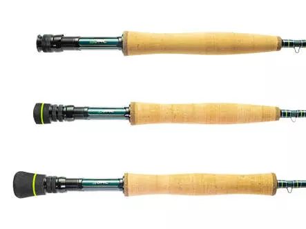 Fly rod jmc IMERSION EVO