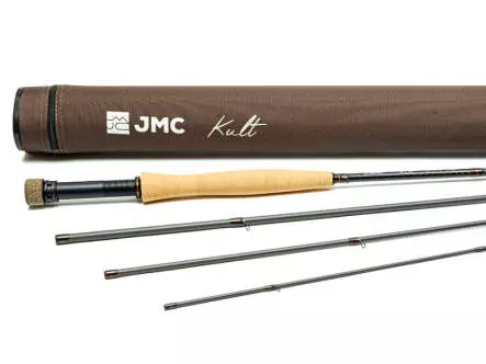 Fly rod jmc KULT