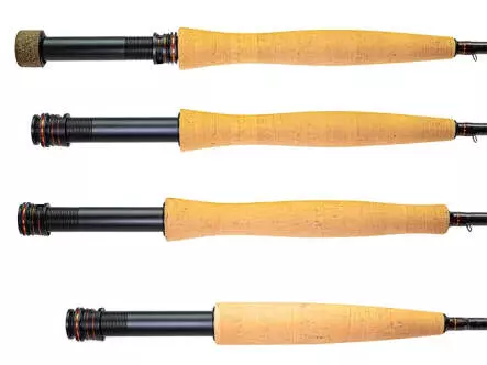 Fly rod jmc KULT