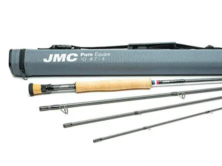 Fly rod jmc PURE EQUIPE