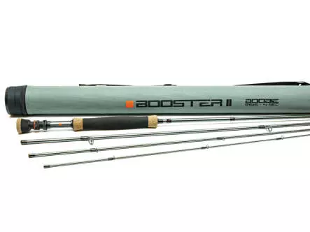 Fly rod jmc BOOSTER II