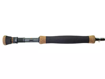 Fly rod jmc BOOSTER II
