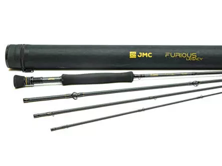 Fly rod jmc FURIOUS LEGACY