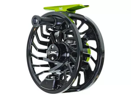 Fly reel jmc FUSION RS