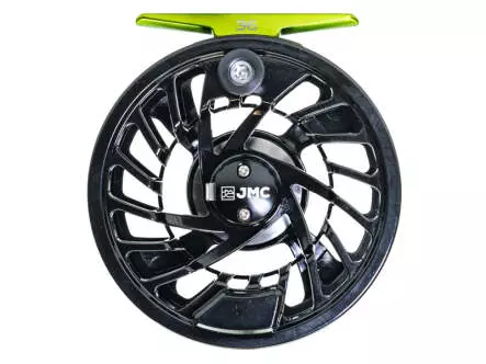 Fly reel jmc FUSION RS