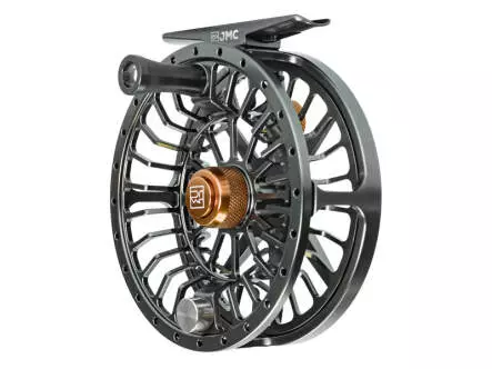 Fly reel jmc ASTRAL CLICK