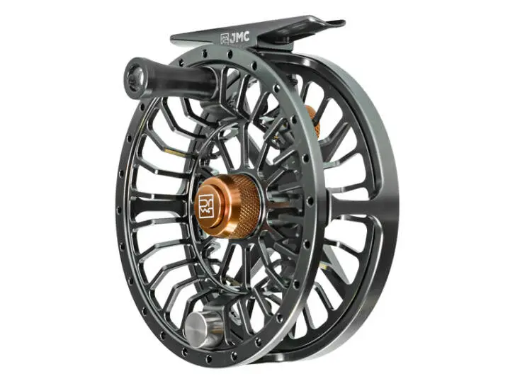 Fly reel jmc ASTRAL CLICK - # 2/4