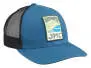 Cap jmc SPACE - sea