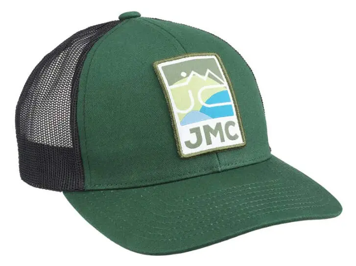 Cap jmc SPACE - forest