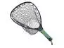 Carbon landing net ESCAPE CARBON CAMO jmc