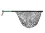 Carbon landing net ESCAPE CARBON CAMO jmc