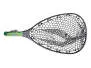 Carbon landing net ESCAPE CARBON CAMO jmc