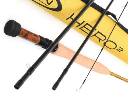 Fly rod vision NYMPHING HERO² - 106 - # 3