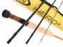 Fly rod vision NYMPHING HERO² - 106 - # 3