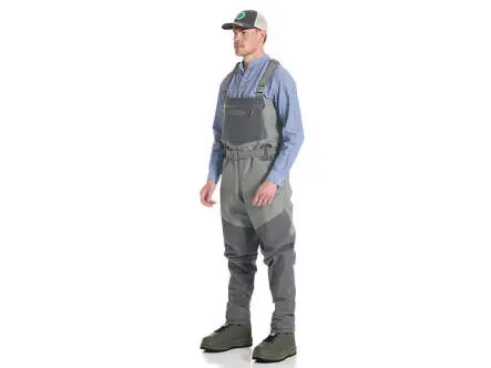 Wader vision KOSKI GREY - XS
