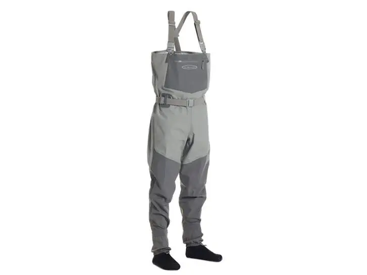 Wader vision KOSKI GREY - S
