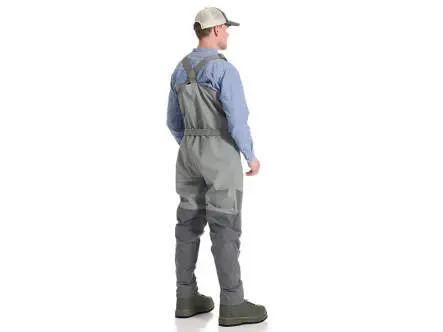Wader vision KOSKI GREY - S