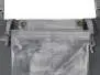 Wader vision KOSKI GREY - S