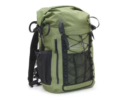 Backpack AQUA WEEKEND PACK 50L vision