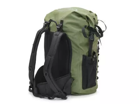 Backpack AQUA WEEKEND PACK 50L vision