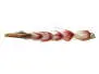 Articulated XXL Pike & Taimen Streamer 25 cm Brown