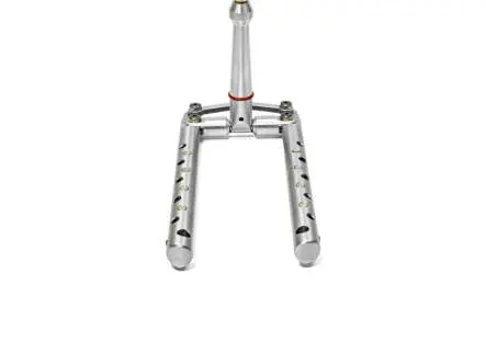 Vise ALFA MEDIUM cottarelli