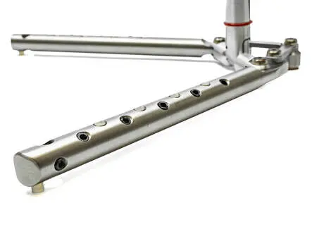 Vise ALFA MEDIUM cottarelli