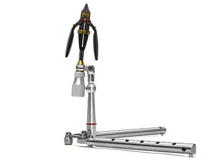 Vise ALFA SHUTTLE REGO cottarelli