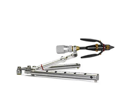 Vise ALFA SHUTTLE REGO cottarelli