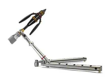 Vise ALFA SHUTTLE REGO cottarelli