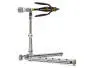 Vise ALFA SHUTTLE REGO cottarelli