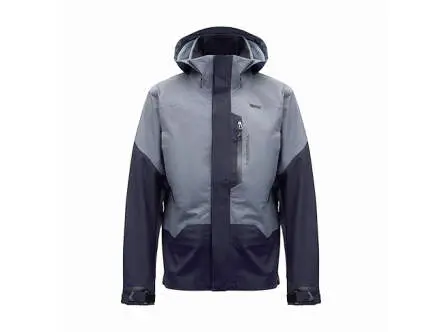 Wading jacket finntrail WADEMAN dark grey - M