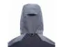 Wading jacket finntrail WADEMAN dark grey - M
