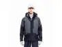Wading jacket finntrail WADEMAN dark grey - M
