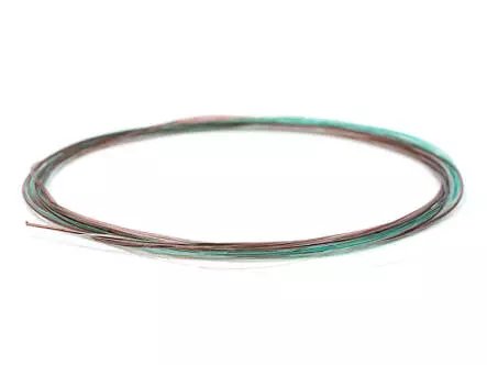 Knotless tapered leader jmc KAMOUFIL XP - 365 cm