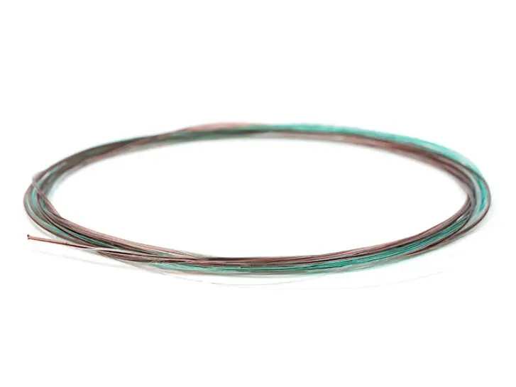 Knotless tapered leader jmc KAMOUFIL XP - 365 cm - 0,13 mm