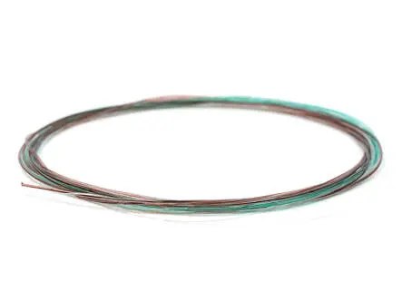 Knotless tapered leader jmc KAMOUFIL XP - 365 cm - 0,13 mm