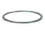 Knotless tapered leader jmc KAMOUFIL XP - 365 cm - 0,13 mm