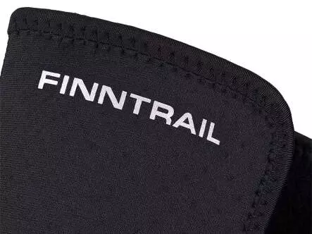 Wet wading neoprene socks finntrail NEODRY black