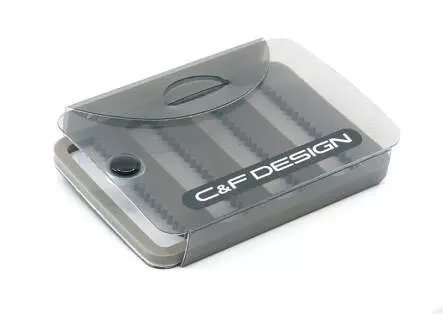 C&F design MICRO SLIT FOAM FLY PROTECTOR