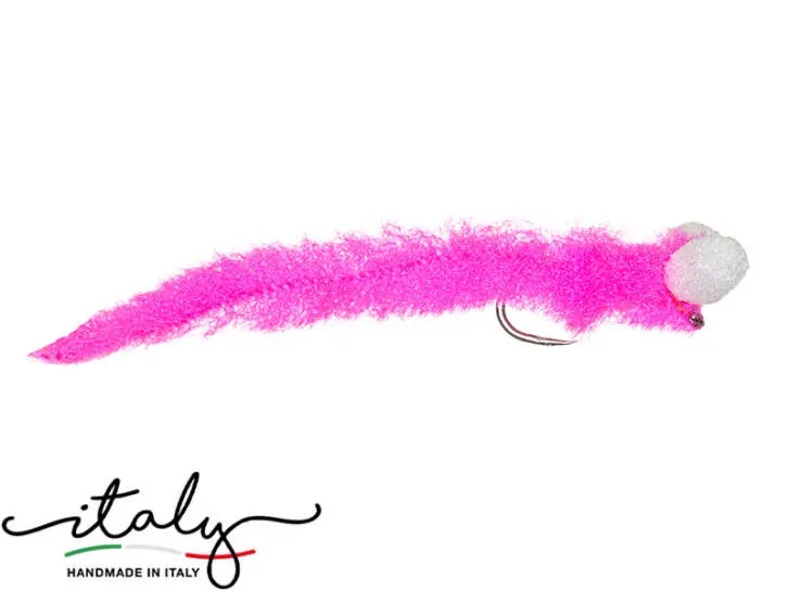 Stordito Fluo Pink BL 14