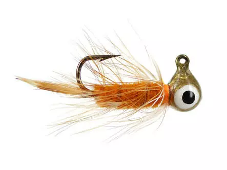 Retro Jig Bomber V4 12