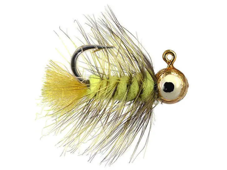 Retro Jig Bomber V7 10