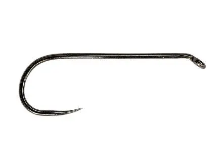 Hooks hotfly LONG SHANK UNIVERSAL barbless - 25 pc. - 8