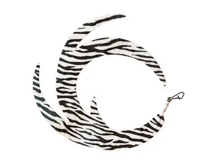 DRAGON WIGGLE TAIL XXL pacchiarini - with snap